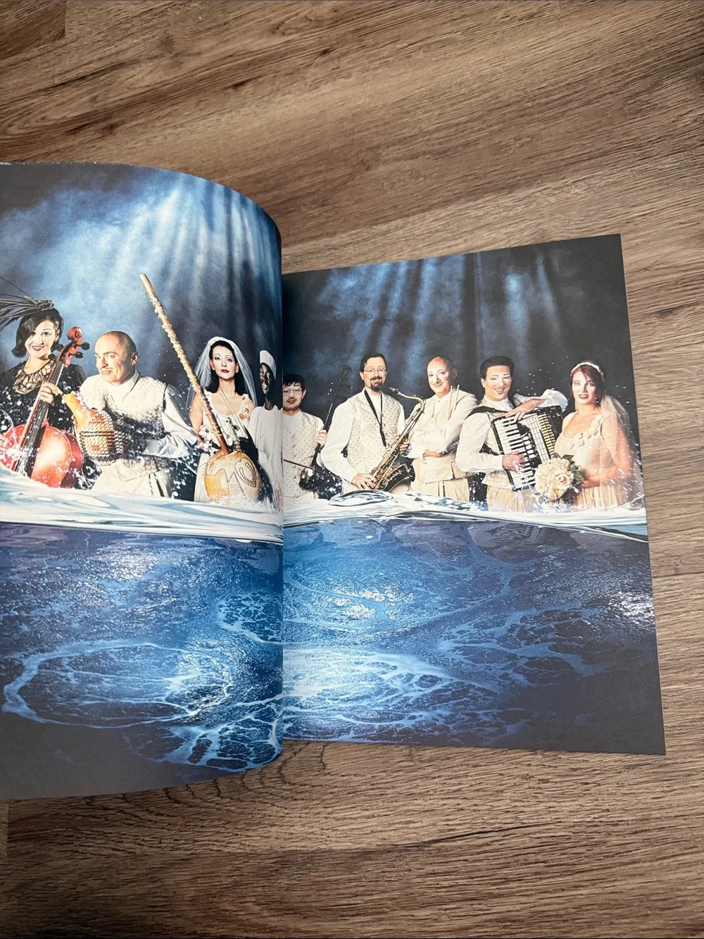 Cirque du Soleil 